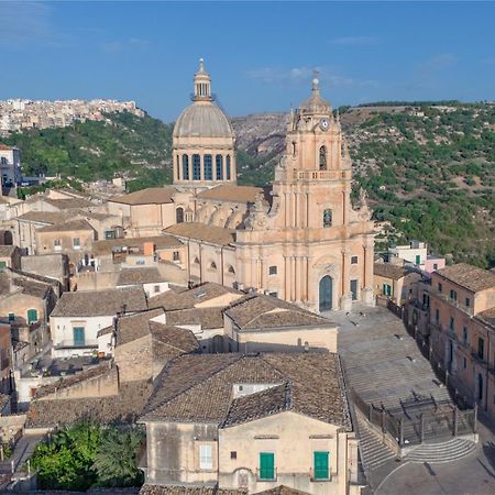 Appartamenti Vista Duomo - Ibla - Pomelia Рагуза Экстерьер фото