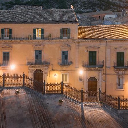 Appartamenti Vista Duomo - Ibla - Pomelia Рагуза Экстерьер фото