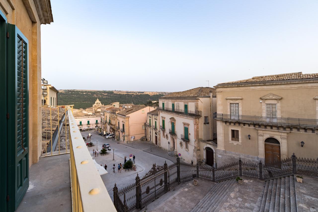 Appartamenti Vista Duomo - Ibla - Pomelia Рагуза Экстерьер фото
