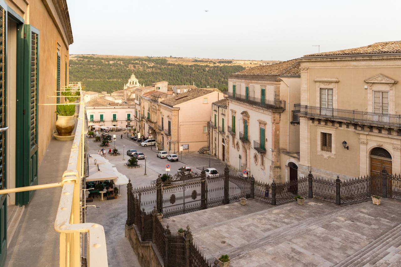 Appartamenti Vista Duomo - Ibla - Pomelia Рагуза Экстерьер фото
