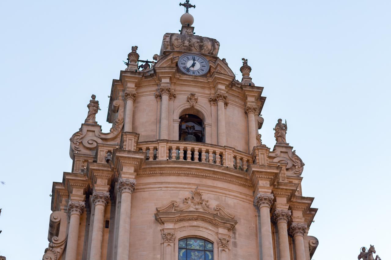 Appartamenti Vista Duomo - Ibla - Pomelia Рагуза Экстерьер фото