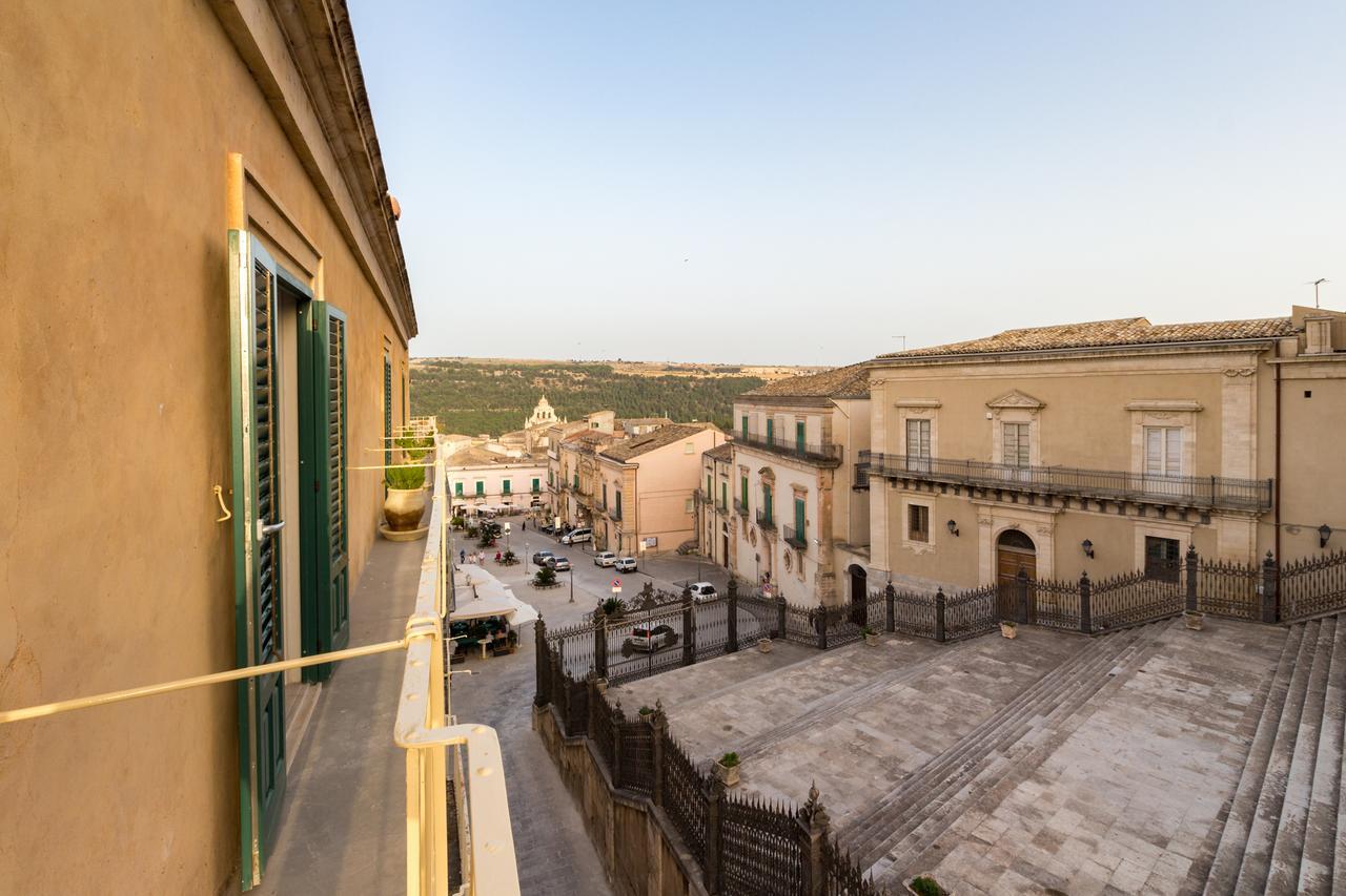 Appartamenti Vista Duomo - Ibla - Pomelia Рагуза Экстерьер фото