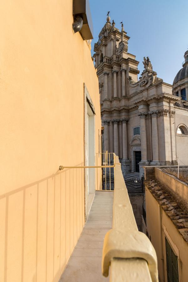 Appartamenti Vista Duomo - Ibla - Pomelia Рагуза Экстерьер фото