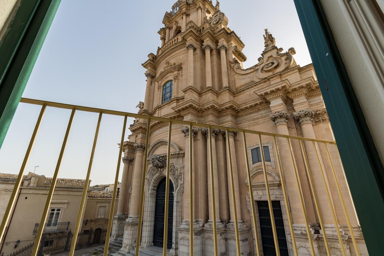 Appartamenti Vista Duomo - Ibla - Pomelia Рагуза Экстерьер фото