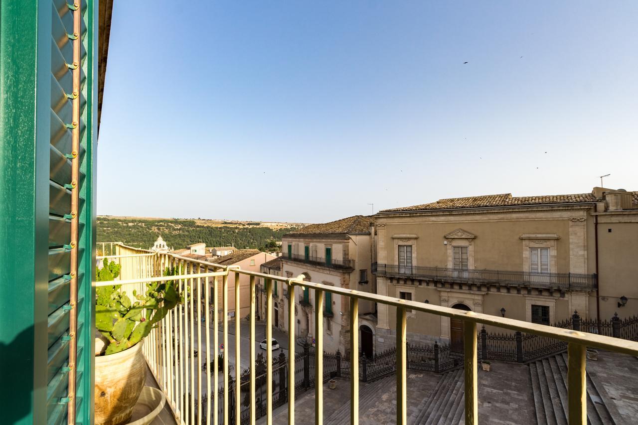Appartamenti Vista Duomo - Ibla - Pomelia Рагуза Экстерьер фото