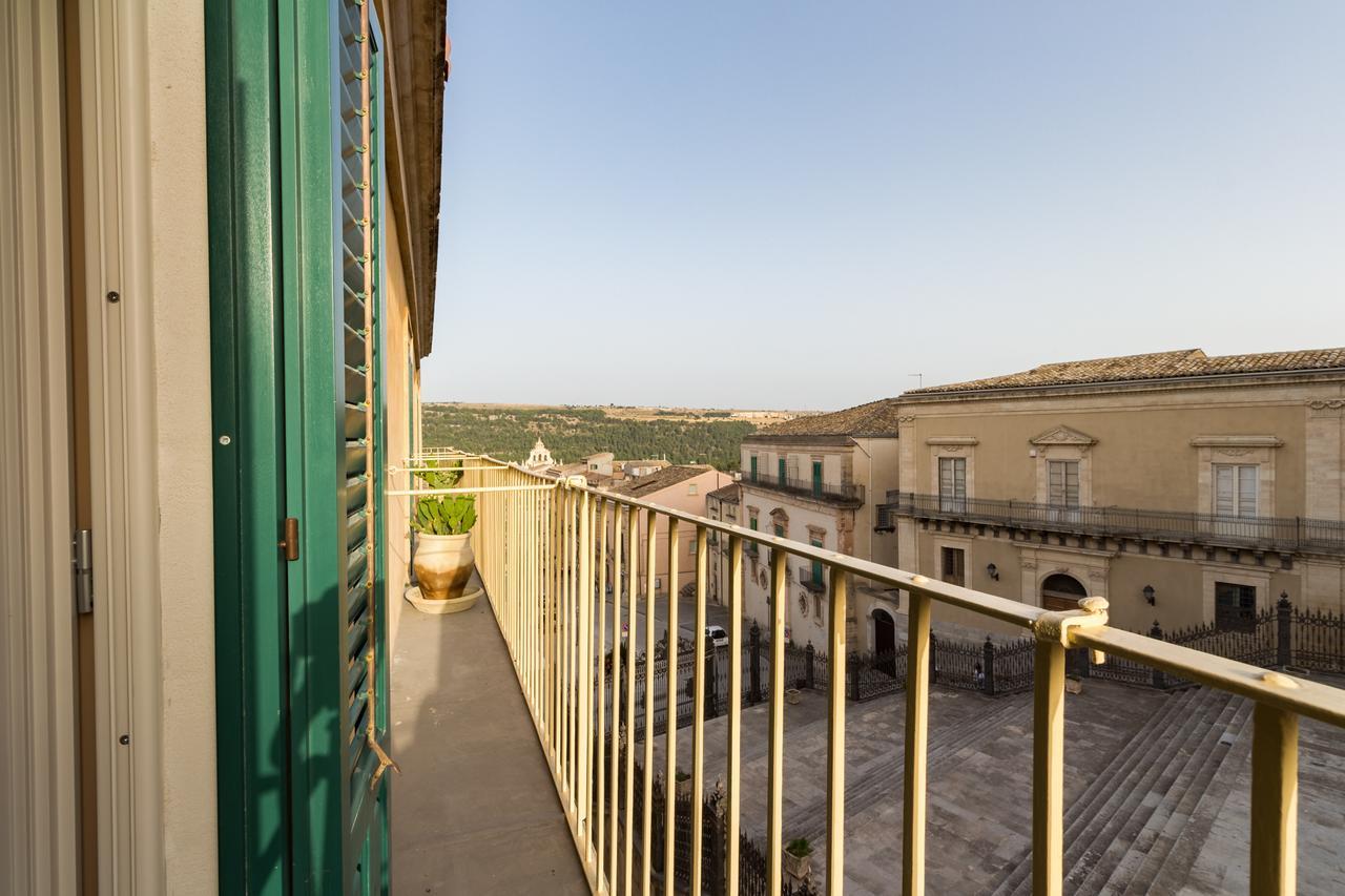 Appartamenti Vista Duomo - Ibla - Pomelia Рагуза Экстерьер фото
