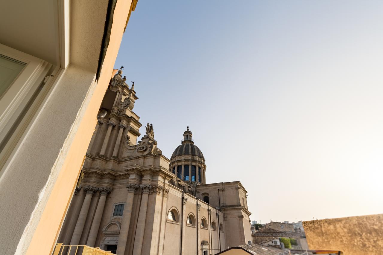 Appartamenti Vista Duomo - Ibla - Pomelia Рагуза Экстерьер фото