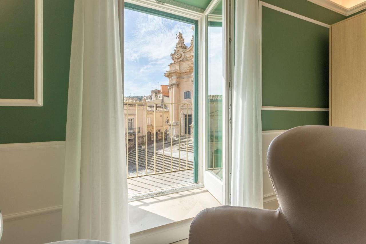 Appartamenti Vista Duomo - Ibla - Pomelia Рагуза Экстерьер фото
