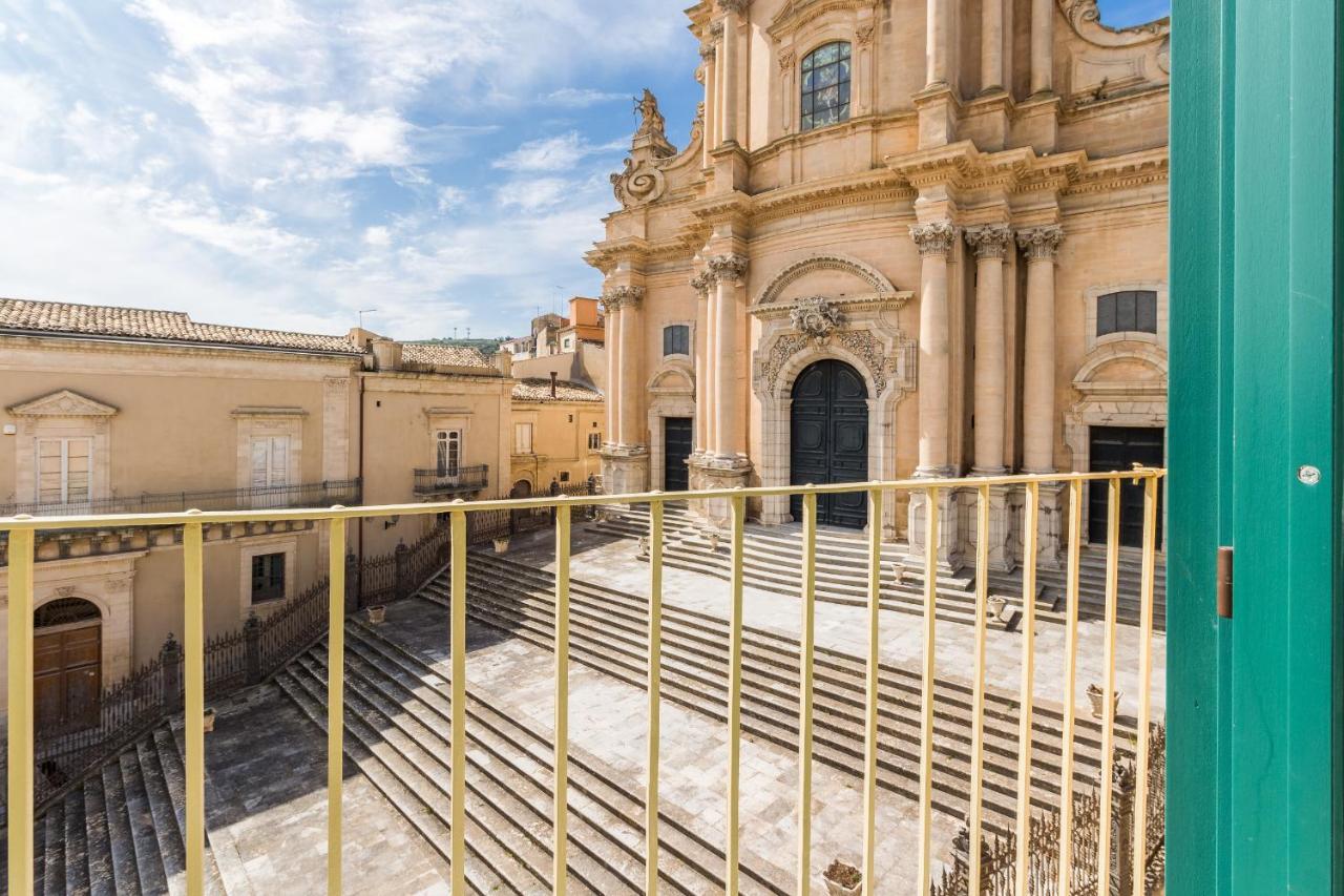Appartamenti Vista Duomo - Ibla - Pomelia Рагуза Экстерьер фото