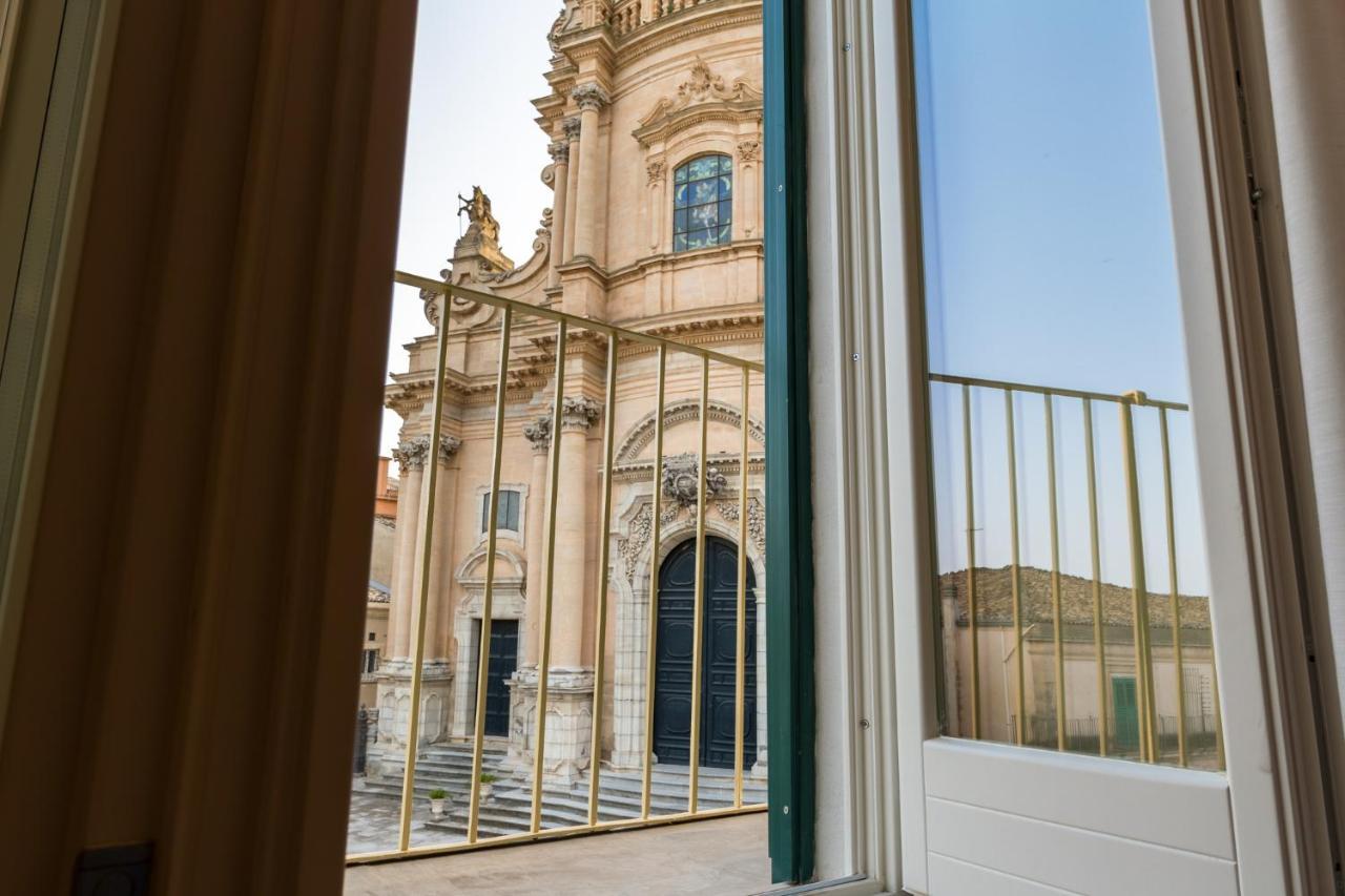 Appartamenti Vista Duomo - Ibla - Pomelia Рагуза Экстерьер фото