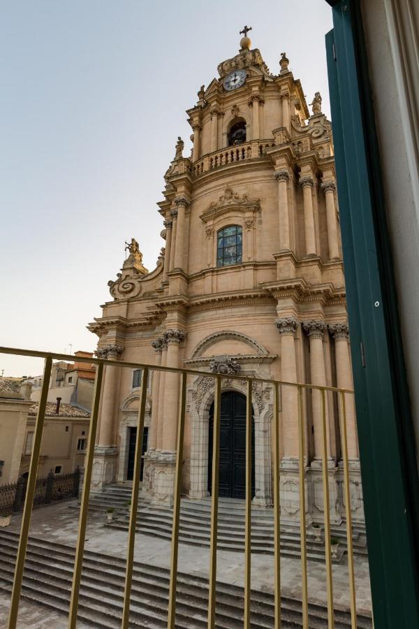 Appartamenti Vista Duomo - Ibla - Pomelia Рагуза Экстерьер фото